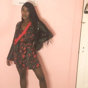 Flower Me Dress